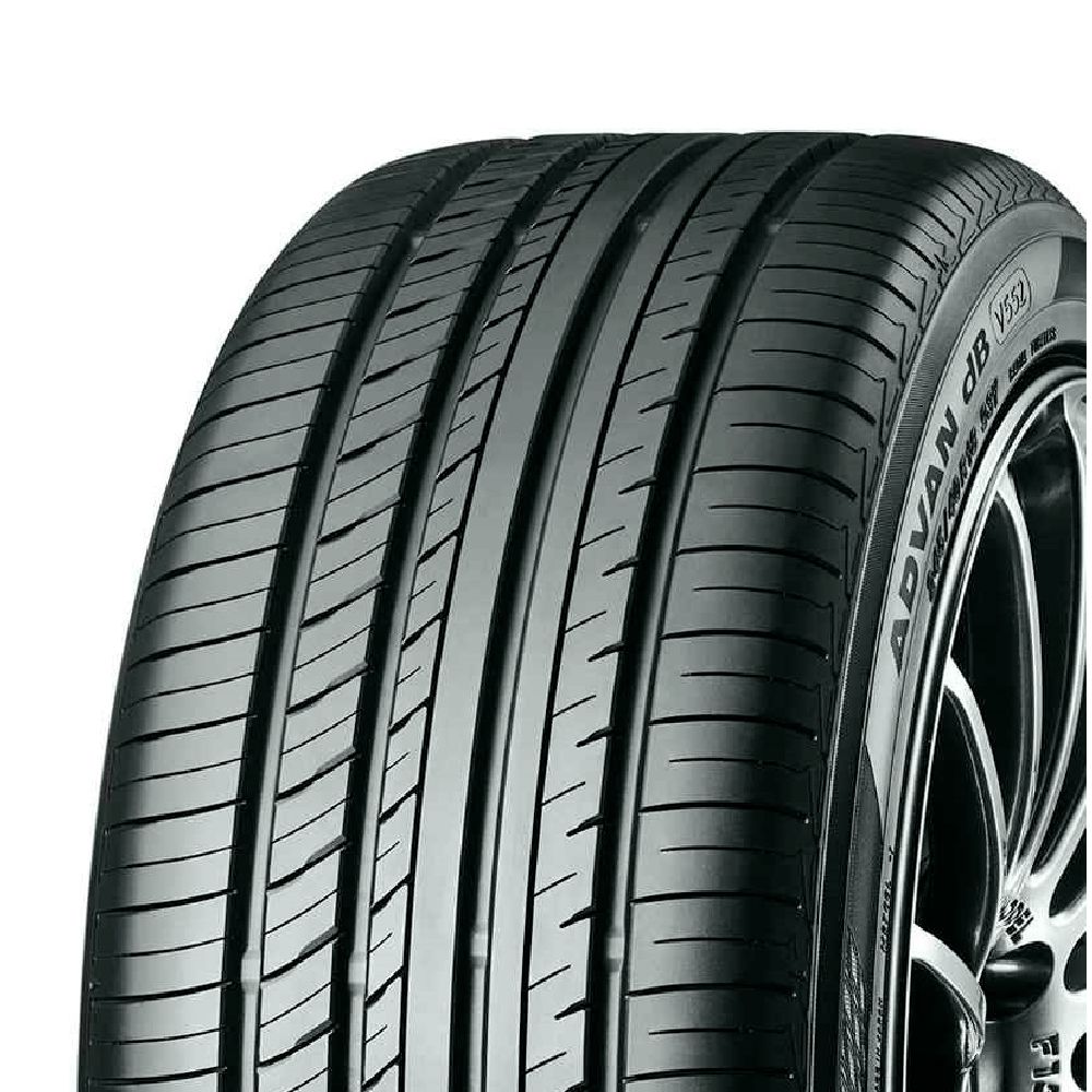 Avtomobil təkəri Yokohama Advan DB V552 105W XL 235/55R19 — Təkərlər, Bakı (2)