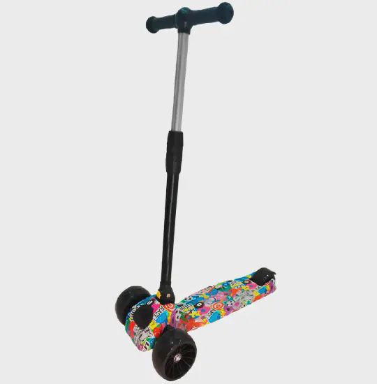 Scooter 818 Cartoon Lucky — Skuterlər, Bakı