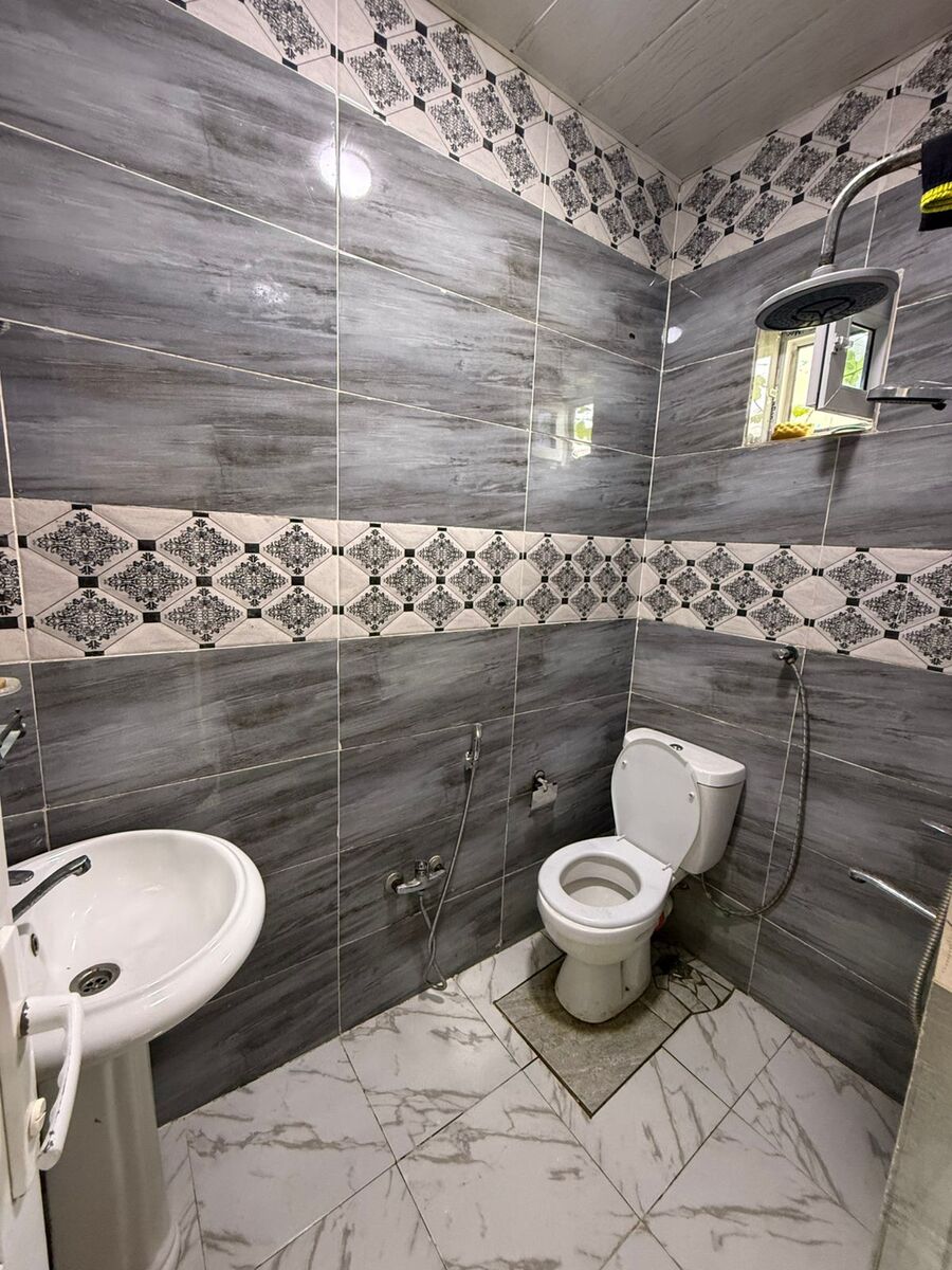 Həyət evi, Binə qəs — Ev, villa, Bakı (4)