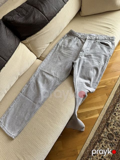 Cins şalvar, Bershka, XL — Bakı