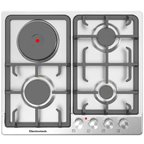 Plitə Electrotech Ikos 60 3GP-ML — Bakı