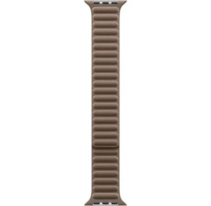 Qolbaq Apple 41mm Taupe Magnetic Link - M/L (MTJ83ZM/A) — Bakı