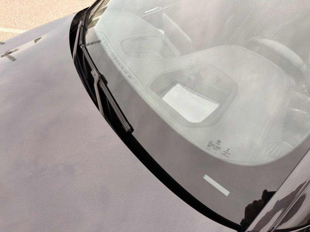 BMW 530e, 2.0 L, 12 kWh, 2022 il, 51 000 km — Avtomobillər, Bakı (10)