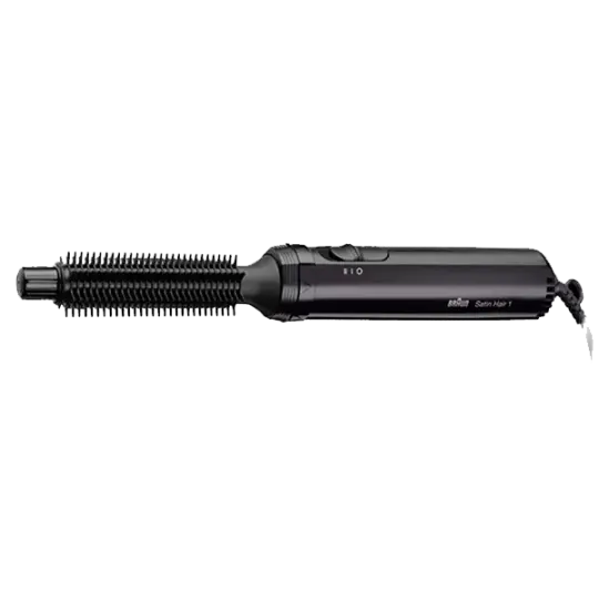 Braun AS110 — Bakı