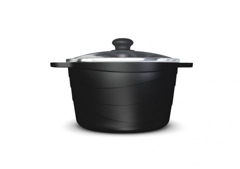 Qazan NMP Granite 4 L (186640) — Bakı