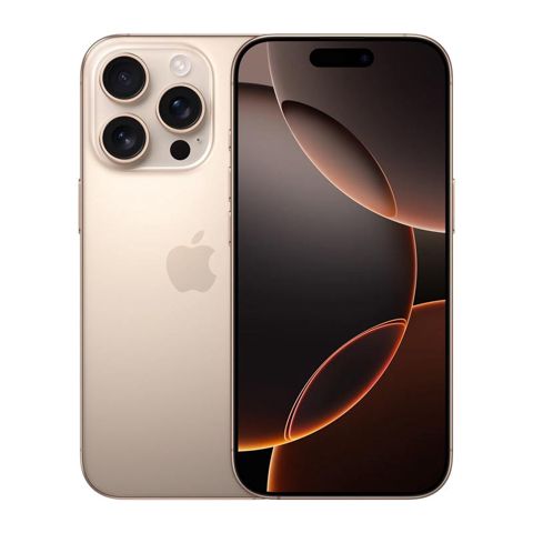 Apple iPhone 16 Pro 256 GB Desert Titanium — Smartphone Accessories