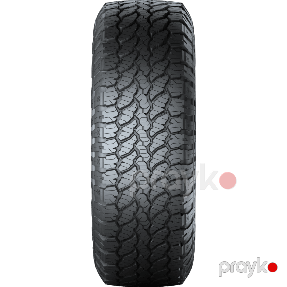 Avtomobil təkəri General Tire Grabber AT3 107H XL 235/60R18 (4490750000) — Şinlər, Bakı (3)