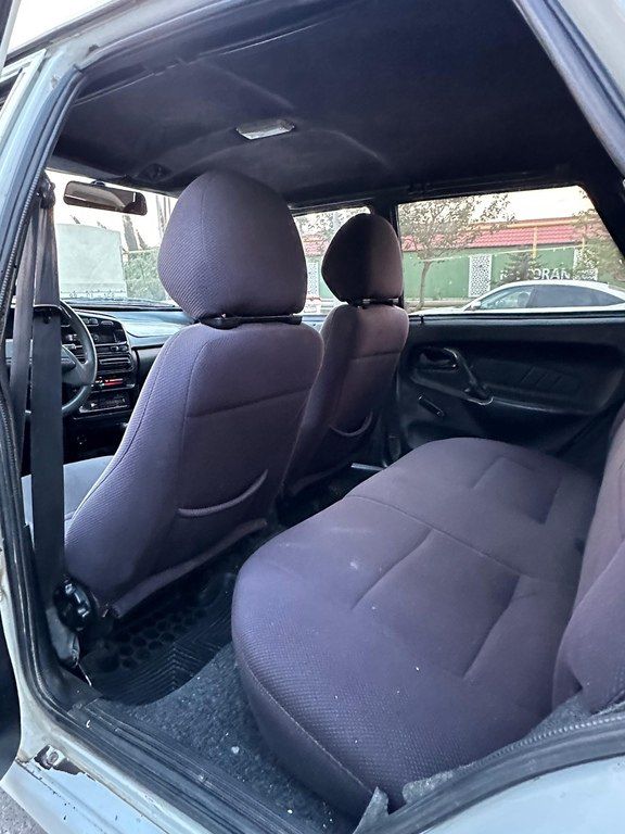 Lada (VAZ) 2115, 1.5 L, 2004 il, 222 222 km — Avtomobillər, Bakı (9)