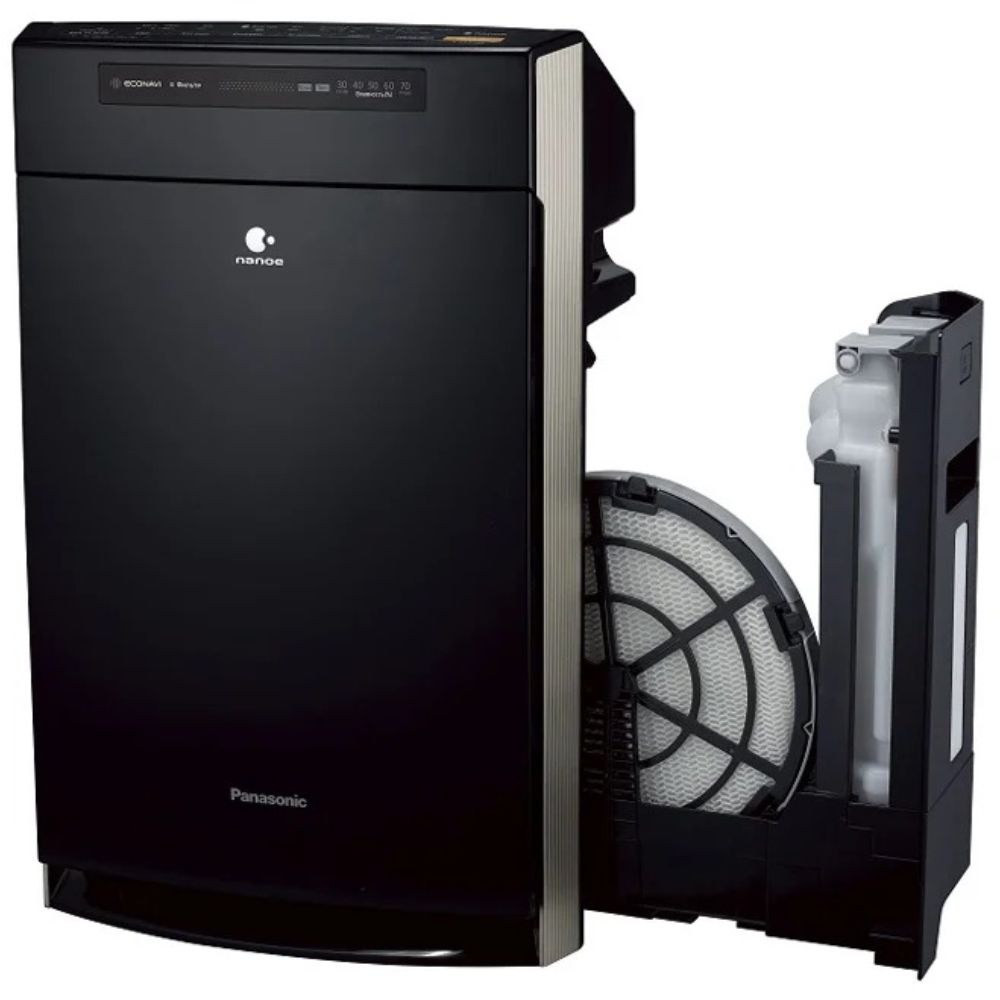 İqlim kompleksi Panasonic F-VXR50R-K — İqlim texnikası, Bakı (3)