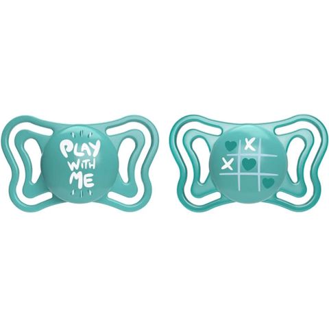 Əmzik Chicco Physio 2 ədəd 00071039210000 — Bakı