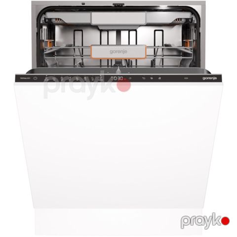 Qabyuyan Gorenje GV673A65