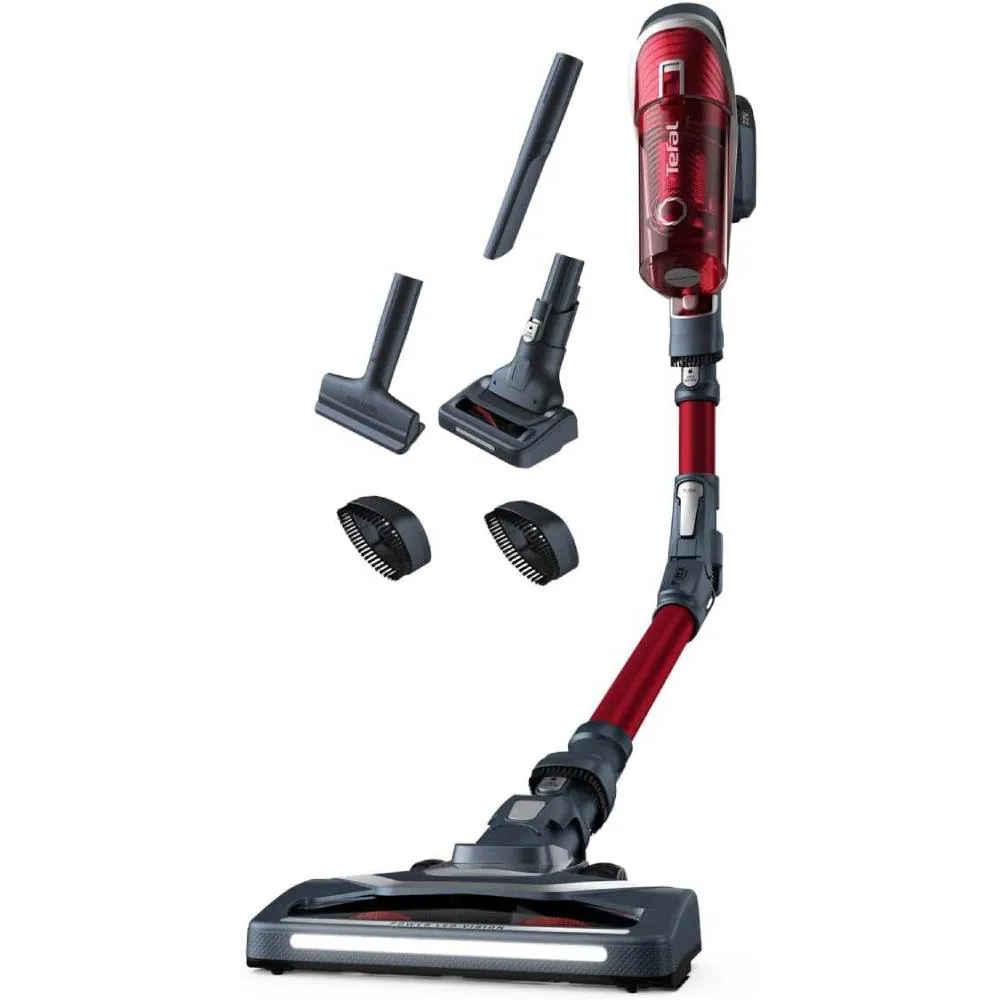 Simsiz şaquli tozsoran Tefal TY9679 X-Force Flex 8.60, Animal Care (2211400886) — Bakı