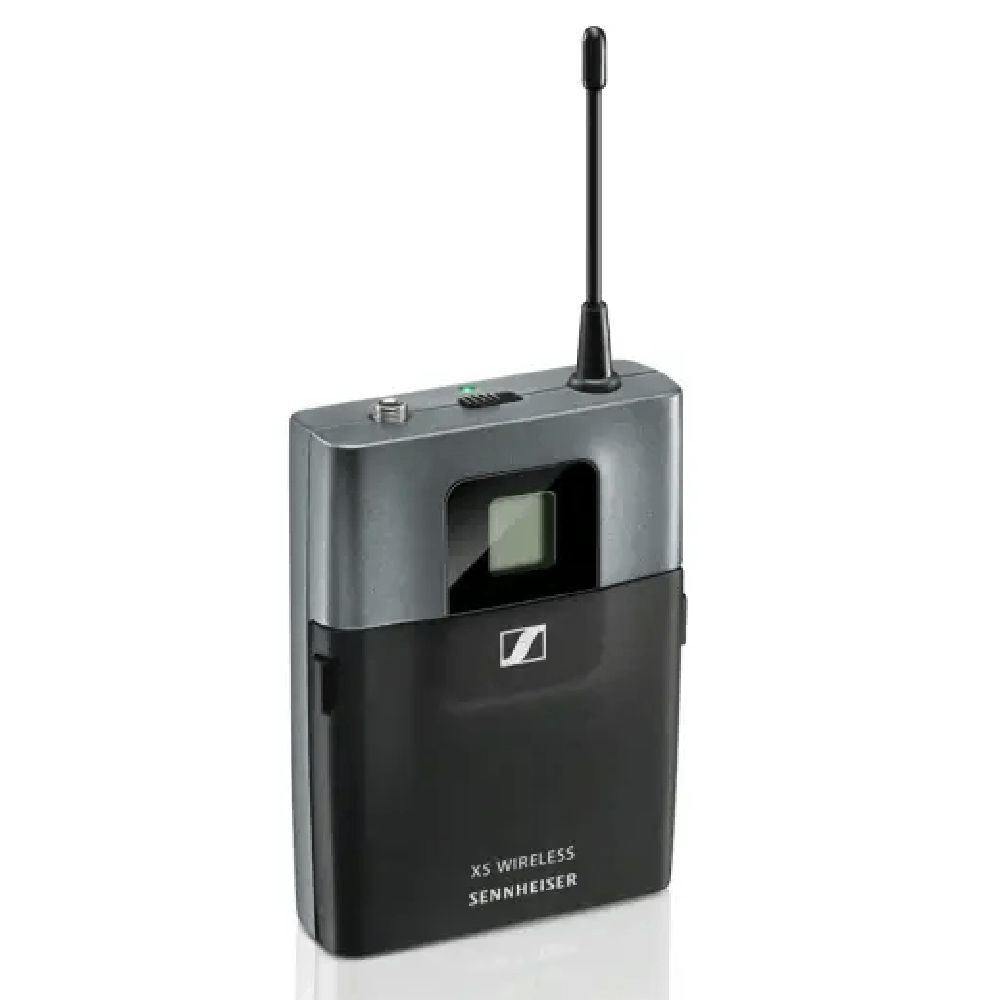 Radiosistem Sennheiser XSW 1-CL1-B — Mallar, Bakı (2)
