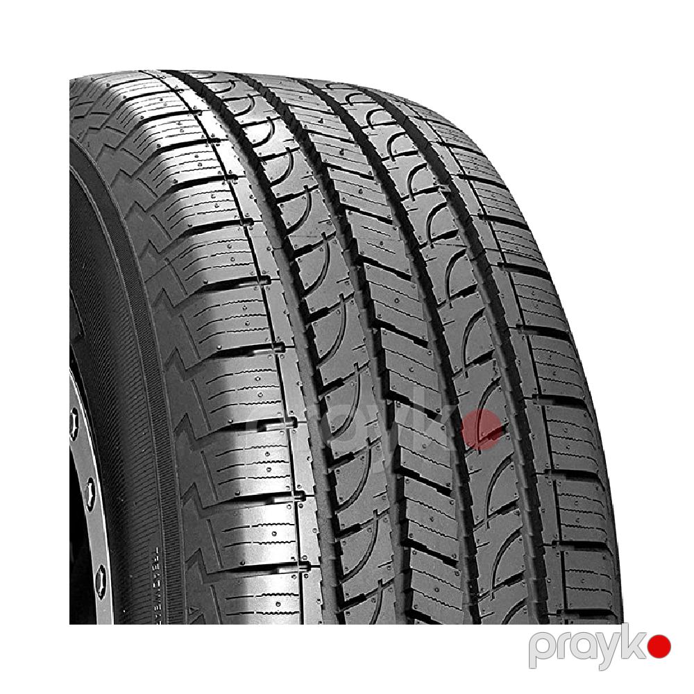 Avtomobil təkəri Yokohama Geolandar H/T G056 116H M+S 285/60R18 22 — Şinlər, Bakı (4)