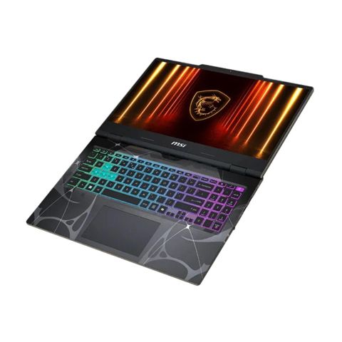Noutbuk MSI Cyborg 15 RTX 5060 — Bakı