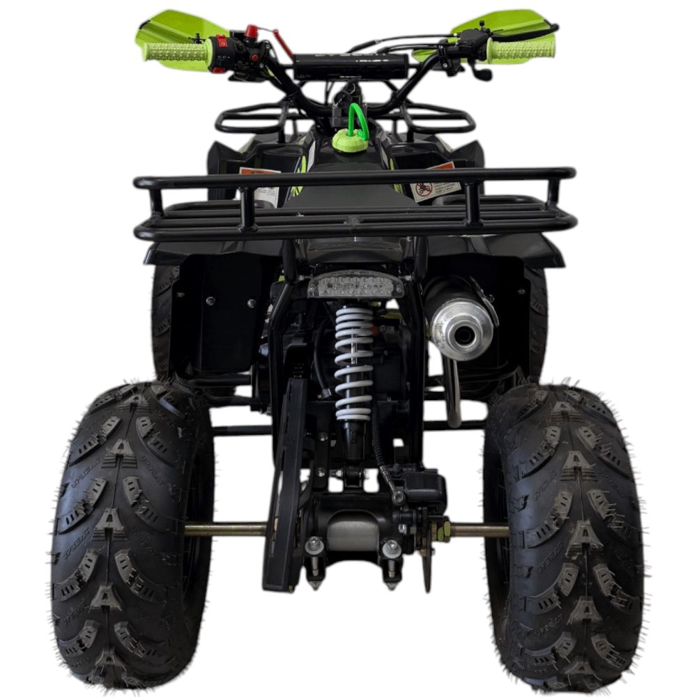 Kvadrosikl Upbeat ATV 110-1 Defender — Mallar, Bakı (3)