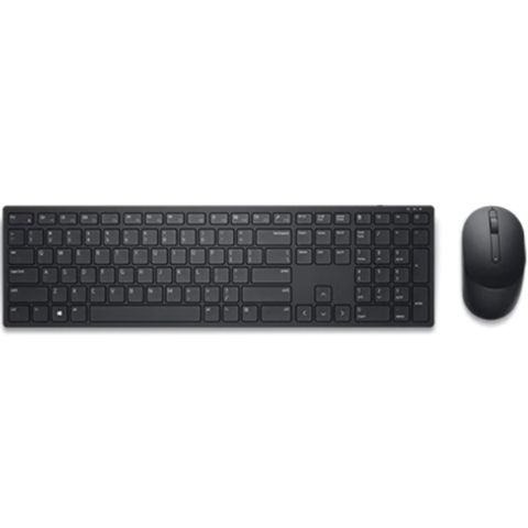 Klaviatura Dell Combo Pro KM5221W / 580-AJRV — Bakı