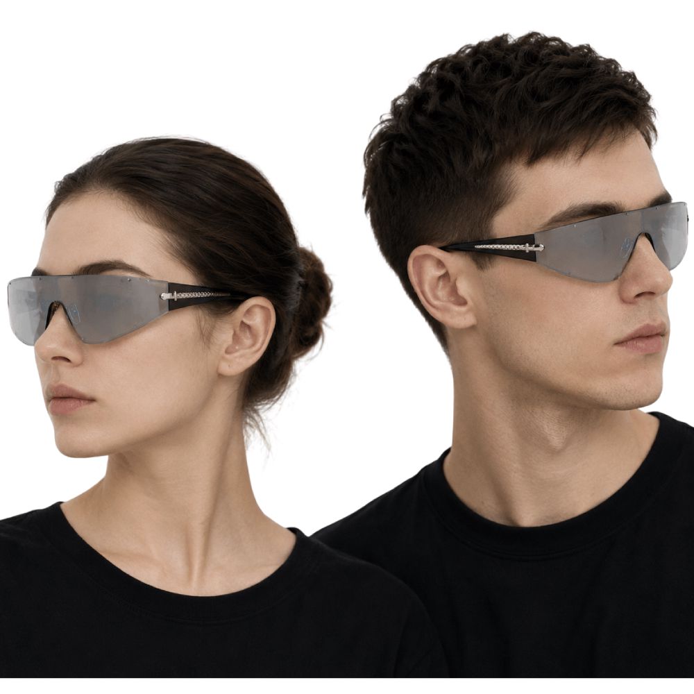 Günəş eynəyi Just Cavalli SJC113 99579X — Aksesuarlar, Bakı (2)