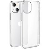 Iphone 14 case Cristal Hard Clear — Cases