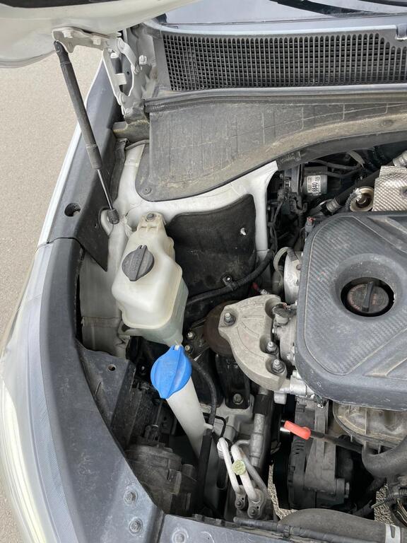 Kia Sorento, 2.0 L, 2016 il, 193 000 km — Avtomobillər, Gəncə (9)