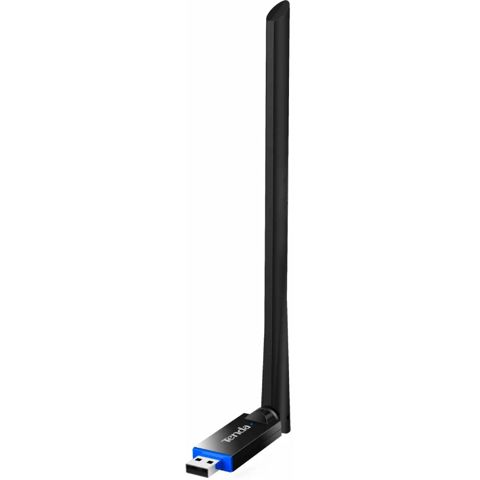 Adapter Tenda U11 Pro AX900 886 Mbit /s Wi-Fi 6 — Bakı