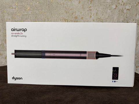 Fen Dayson HS 09 2x Coanda — Bakı