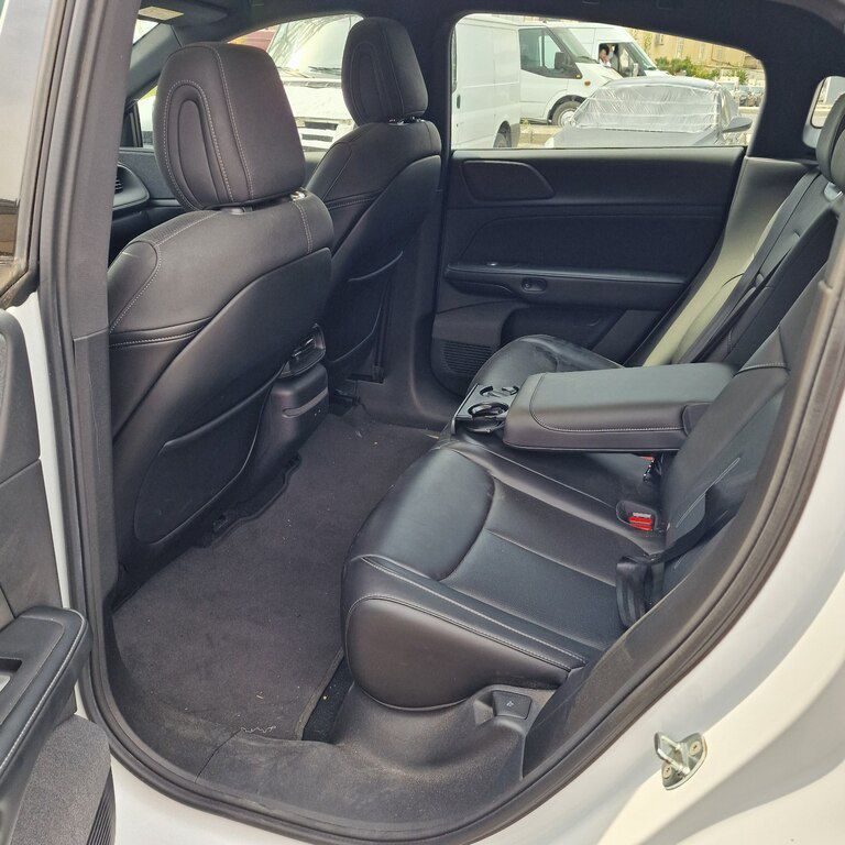 XPeng G6, 66 kWh, 2024 il, 32 157 km — Avtomobillər, Bakı (8)