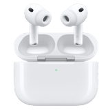 Apple AirPods Pro 3 MFHP4ZE/A — Беспроводные наушники
