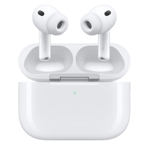 Apple AirPods Pro 3 MFHP4ZE/A — Bakı