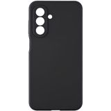 Samsung Galaxy A26 case Silicone Foni TPU Black — Cases