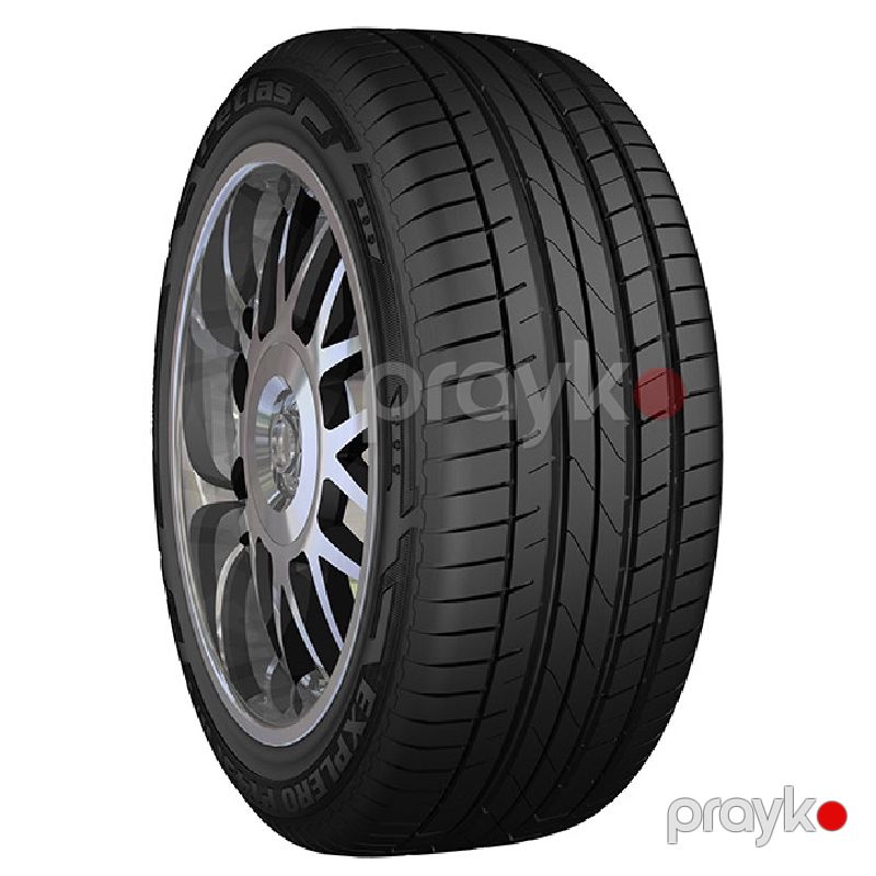 Avtomobil təkəri Petlas Explero H/T PT431 Reınforced 103W TL 235/50R19 (001.PT.36650) — Şinlər, Bakı (3)