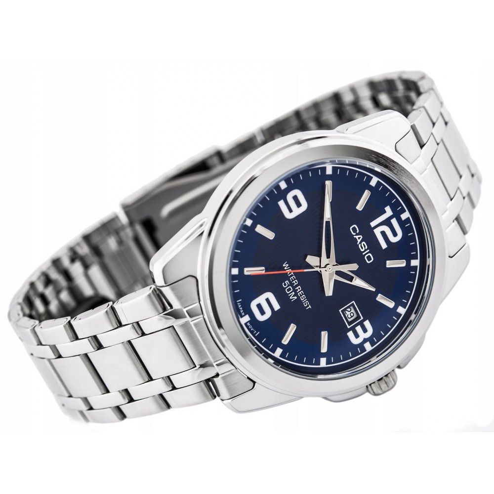 Saat Casio MTP-1314D-2AVDF — Saatlar, Bakı (2)