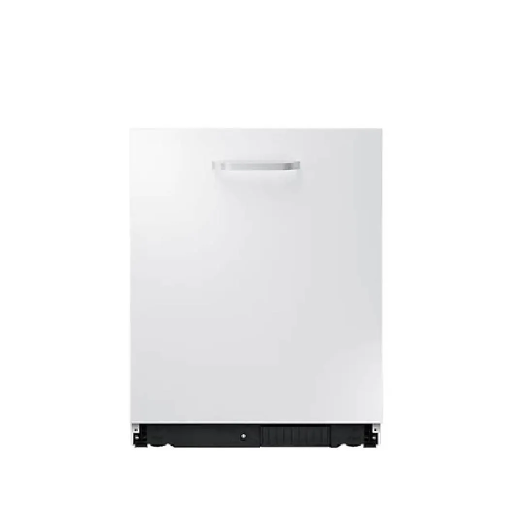 Quraşdırılan qabyuyan maşın Samsung DW60M6050BB/WT — Bakı