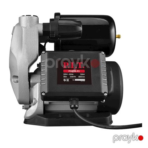 Su nasosu P.I.T. POG750-P2/750W