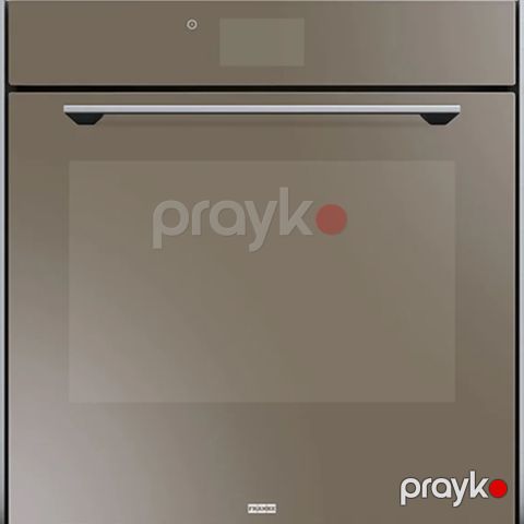 Soba Franke FS 913 P CH DCT TFT