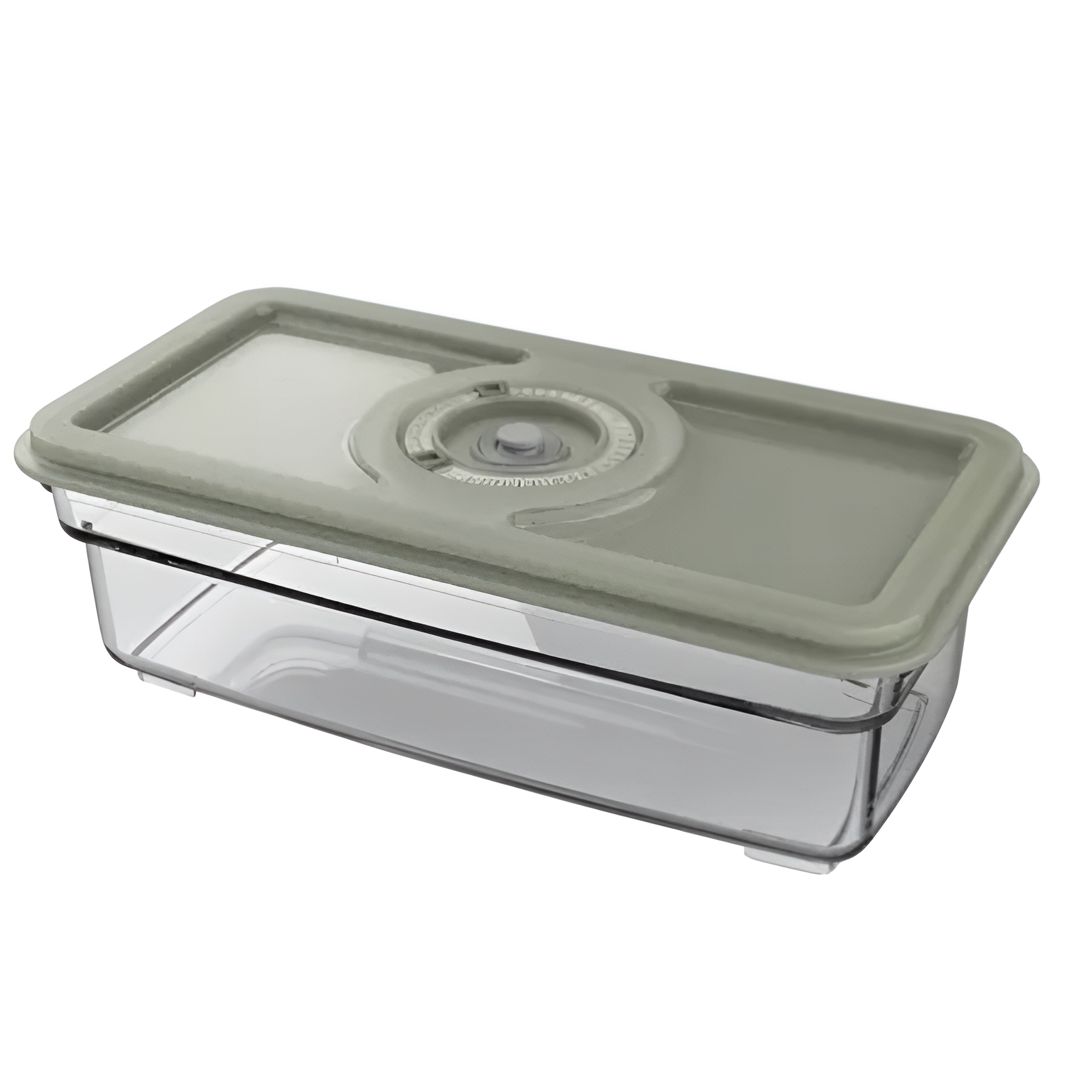 Vakuum saxlama qabı Electrolux EVFK1 — Mallar, Bakı (2)