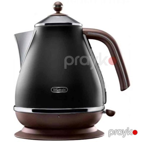 Çaydan DeLonghi Kbov 2001.BK — Bakı