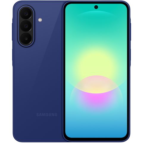 Samsung Galaxy A27 5G (SM-A276B) 8/256 GB Blue — Bakı
