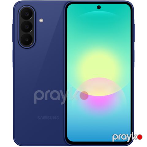 Samsung Galaxy A27 5G (SM-A276B) 8/256 GB Blue — Bakı