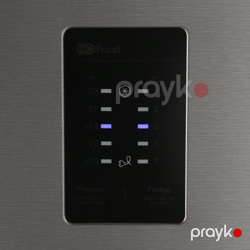 Soyuducu Samsung RB29FERNDSA/WT — Soyuducular, Bakı (4)