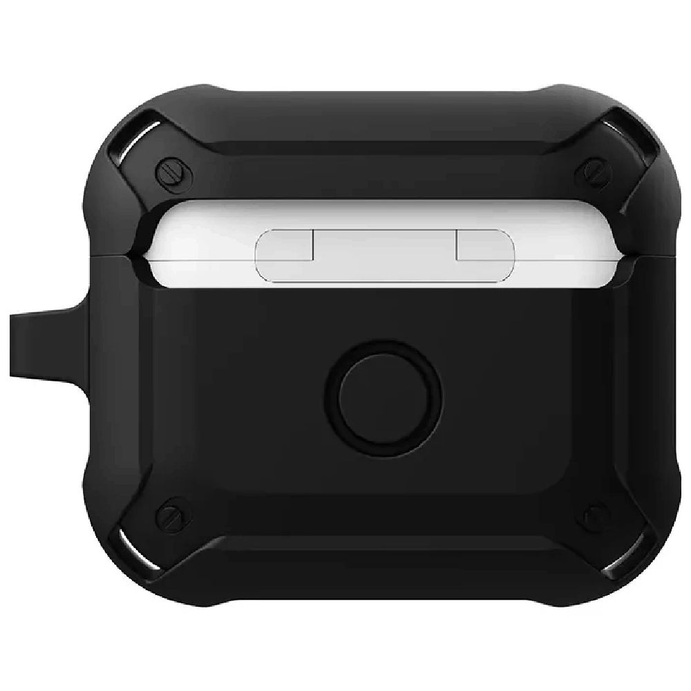 Nillkin Bounce Case AirPods 3 Red - 0377 — Mallar, Bakı (4)