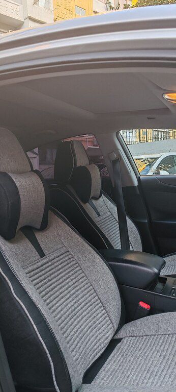 Hyundai Sonata, 2.0 L, 2011 il, 246 990 km — Avtomobillər, Bakı (4)