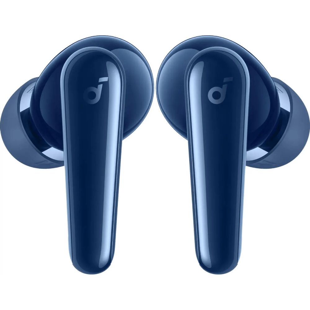 Qulaqlıq Anker SoundCore Liberty 5 WE A3957G31 Blue — Simsiz qulaqlıqlar, Bakı (3)