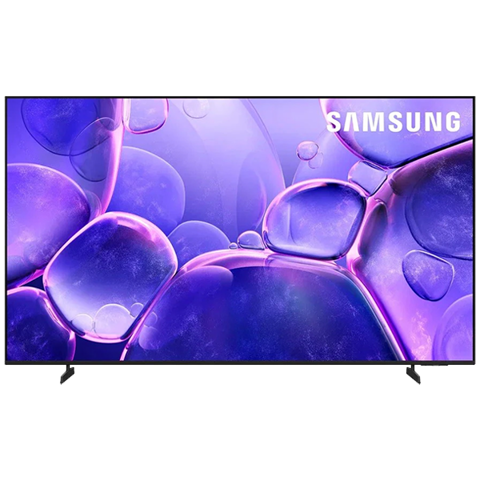 Samsung 65" LED Crystal UHD 4K Smart TV (UE65U8000FUXRU) (600154)(Outlet) — Bakı