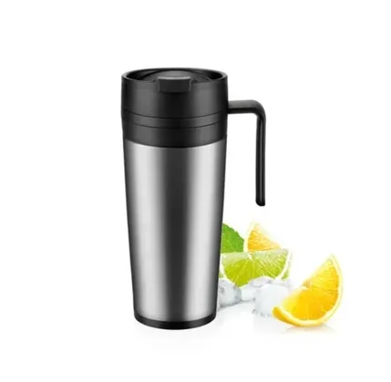 Termos Tescoma paslanmayan polad 0,4 L — Bakı
