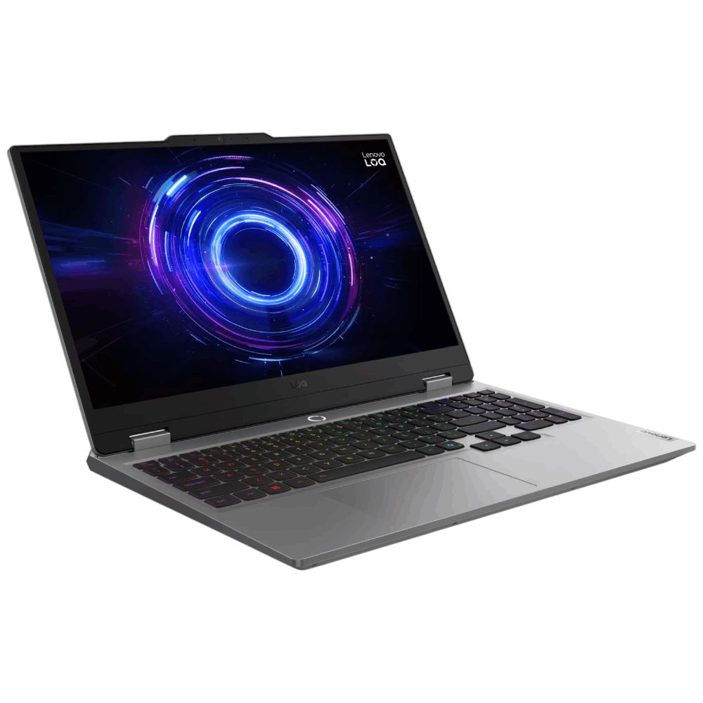 Notbuk Lenovo LOQ 15IRX10 (83JE002KUS) — Apple Macbook, Bakı (2)
