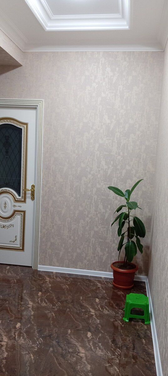 2-otaqlı yeni tikili kirayə verilir, Masazır qəs., 42 m² — Mənzil, Bakı (6)