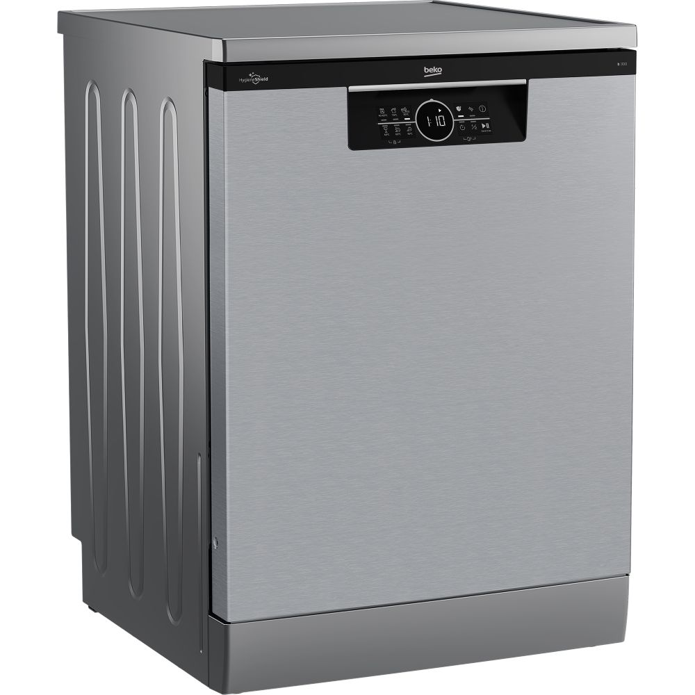 Qabyuyan Beko BDFN26720X — Mətbəx texnikası, Bakı (2)