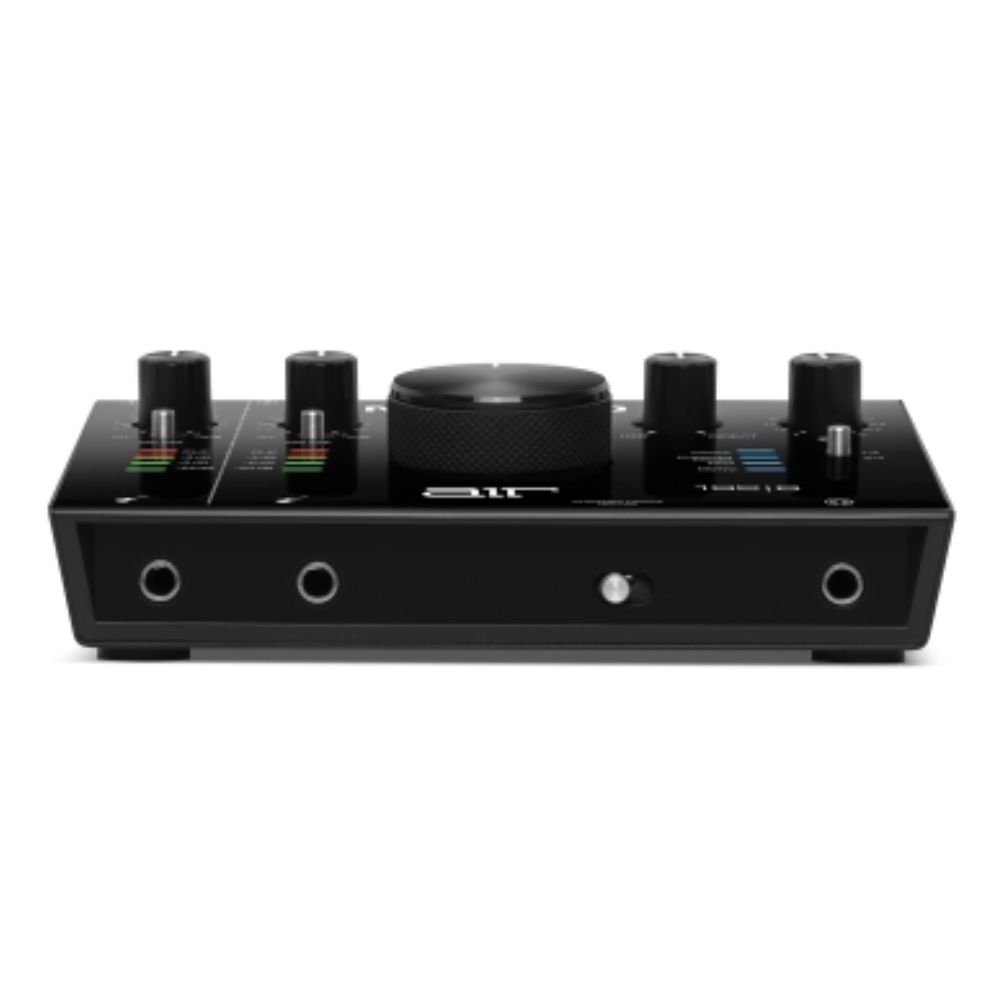 Səs kartı M-Audio Air192X8 — Musiqiə alətləri, Bakı (2)