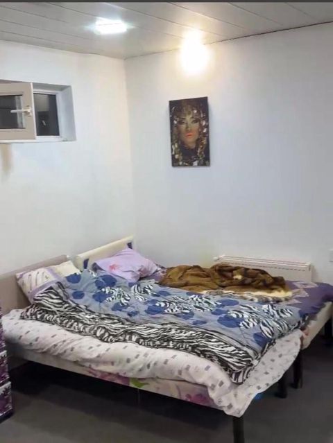 1-otaqlı mənzil kirayə verilir, Gənclik m., 100 m² — Bakı
